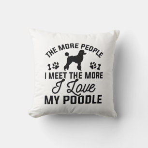 I Kärlek My Pudel Kudde