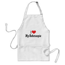 I Kärlek My Schmoopie