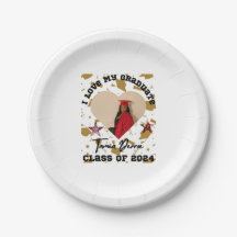 I Kärlek My Student 2024 Heart