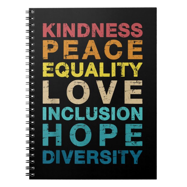 I Kärlek My Transgender Son Gay pride LGBT Flagga  Anteckningsbok (Framsidan)