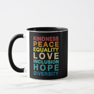 I Kärlek My Transgender Son Gay pride LGBT Flagga Mugg