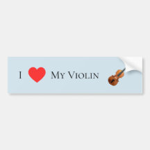 I Kärlek My Violin
