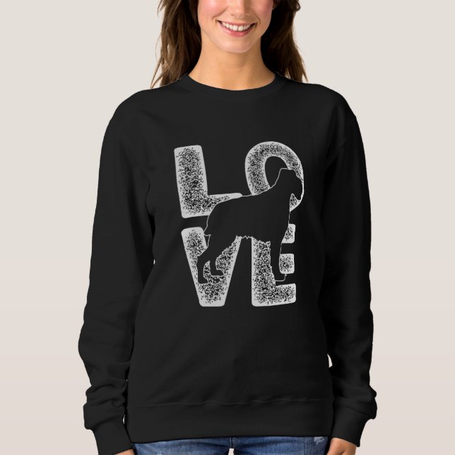 I Kärlek, My Wirehsted Pointing Griffon Hund Theme T Shirt (Framsida)