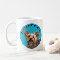 I Kärlek My Yorkie