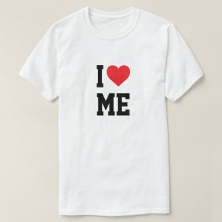 I Kärlek Myself T Shirt