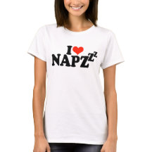 I Kärlek Naps - Lustigt tal