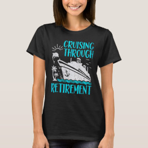 I Kärlek när vi kör genom Pension C T Shirt