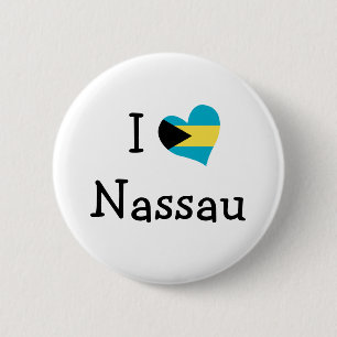 I Kärlek Nassau Knapp