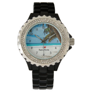 I Kärlek Neapel, Florida Armbandsur