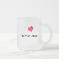 I Kärlek Neuroscience