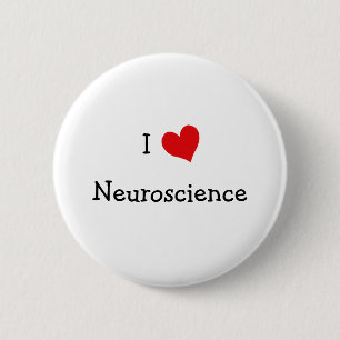 I Kärlek Neuroscience Knapp