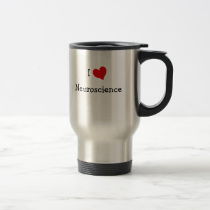 I Kärlek Neuroscience Resemugg