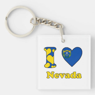 I kärlek Nevada