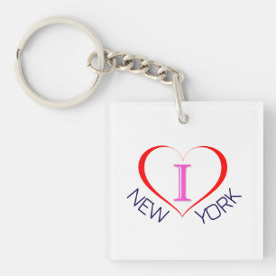 I Kärlek New York