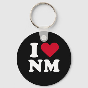 I KÄRLEK NM NYCKELRING