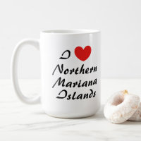 I Kärlek Nordmarianerna, Kaffe Mugg