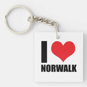 I kärlek Norpromenad