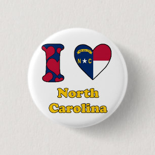 I kärlek North Carolina Knapp