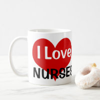I Kärlek Nurses