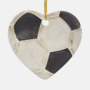 I Kärlek Ocer Julgran Ornament Gift Idea