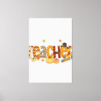 I Kärlek och min Hundar anläggning Älskare Canvastryck