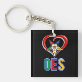 I Kärlek OES