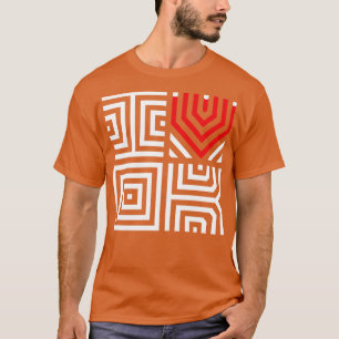 I Kärlek Oklahoma 5 T Shirt