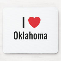 I kärlek Oklahoma