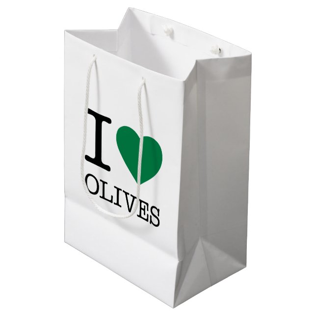 I KÄRLEK OLIVES (Framsidan Vinklad)