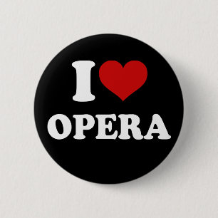 I Kärlek Opera Knapp