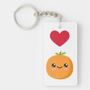I KÄRLEK ORANGE