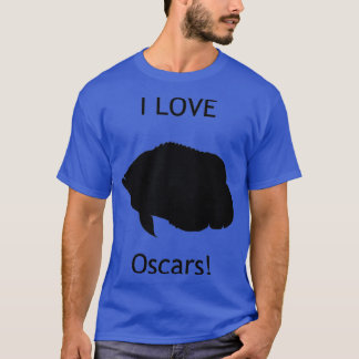 I kärlek Oscars T Shirt