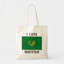 I Kärlek Pakistan