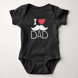 I KÄRLEK PAPPA TEE