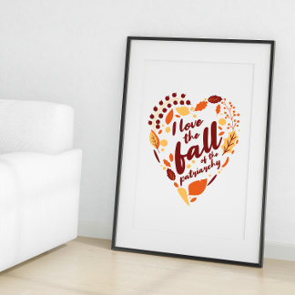 I Kärlek, patriarkatets fall Säsong Poster