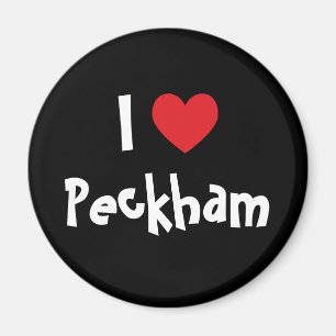 I Kärlek Peckham Magnet