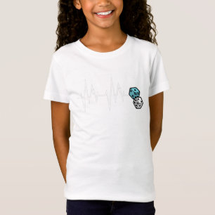 i kärlek pet t shirt