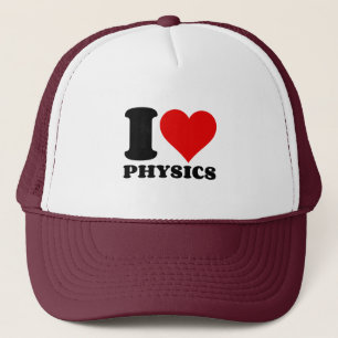 I KÄRLEK PHYSICS KEPS