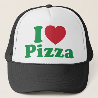 I Kärlek Pizza Keps
