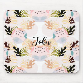 I Kärlek Plantor Musmatta