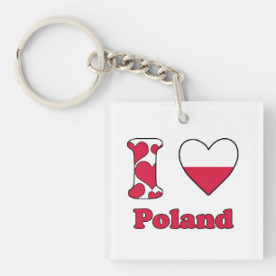 I kärlek Polen
