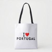I kärlek Portugal land tycker jag om hjärtreseturi
