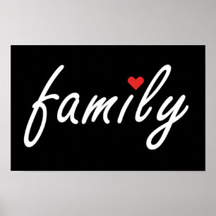 I KÄRLEK POSTER