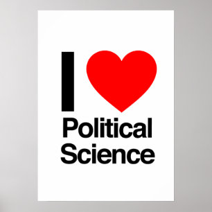 i KÄRLEK Poster