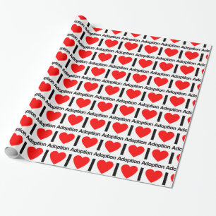 i KÄRLEK Presentpapper