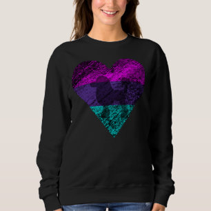 I KÄRLEK PUDEL T SHIRT