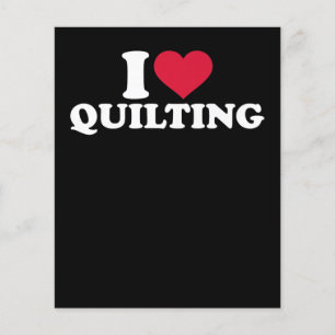 I Kärlek Quilum Premium