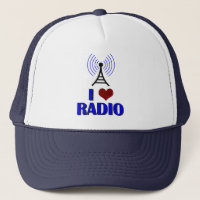 I Kärlek Radio