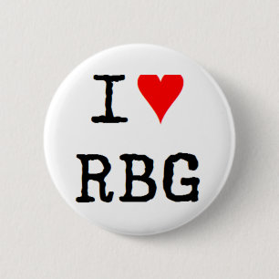 i kärlek rbg knapp