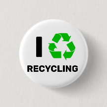 I KÄRLEK RECYCLING